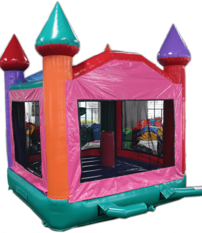 Dream Castle Bounce House