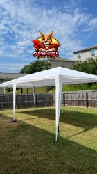 10 x 20 White Tent