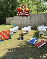 Sit, Play & Celebrate Package
