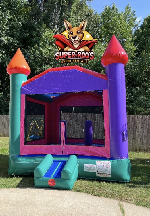Bounce Houses