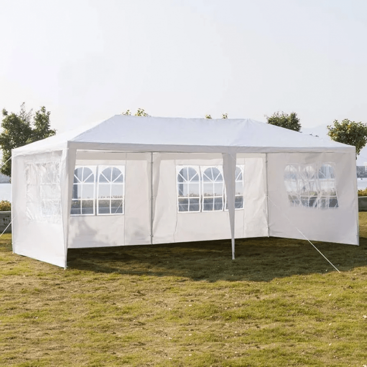 Tents