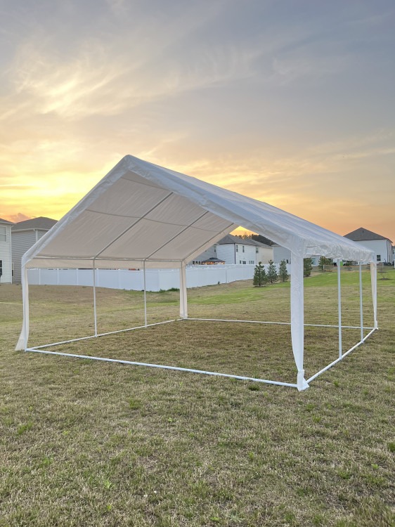 Tents