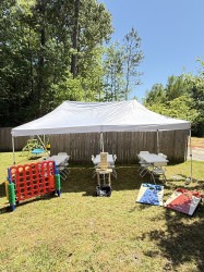 The Ultimate Play & Party Package