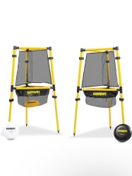 Kan Jam Ultimate Disc Golf Set