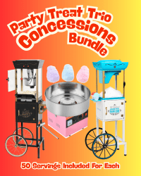 Party Treat Trio Bundle