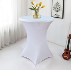 Cocktail Table Covers