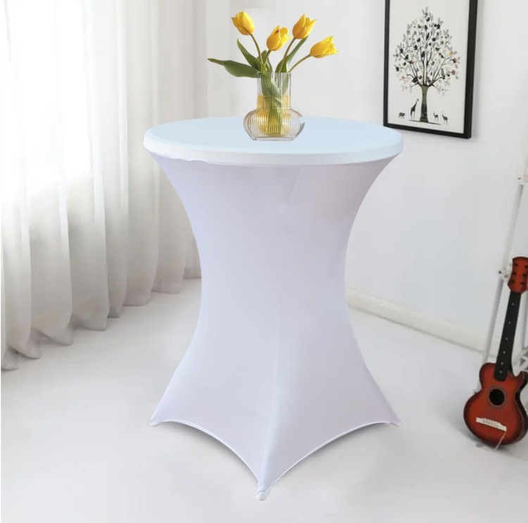 Cocktail Table Covers
