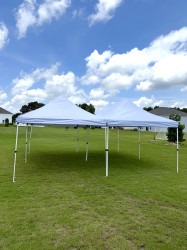 IMG 0168 1752791040 20 x 20 Pop Up Tent