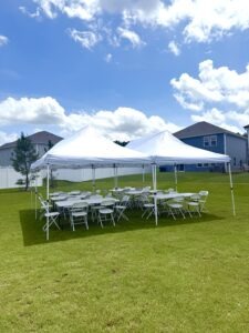 IMG 0196 Pop-Up Tents, Tables & Chairs Bundles