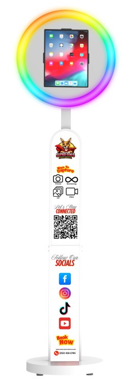 Digital Photo Booth