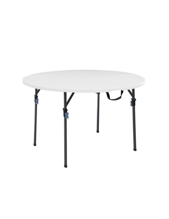 4ft Round Folding Tables