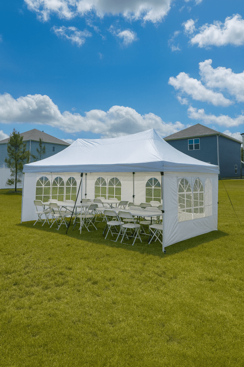 Backyard Get Together Bundle Backyard Get Together Bundle