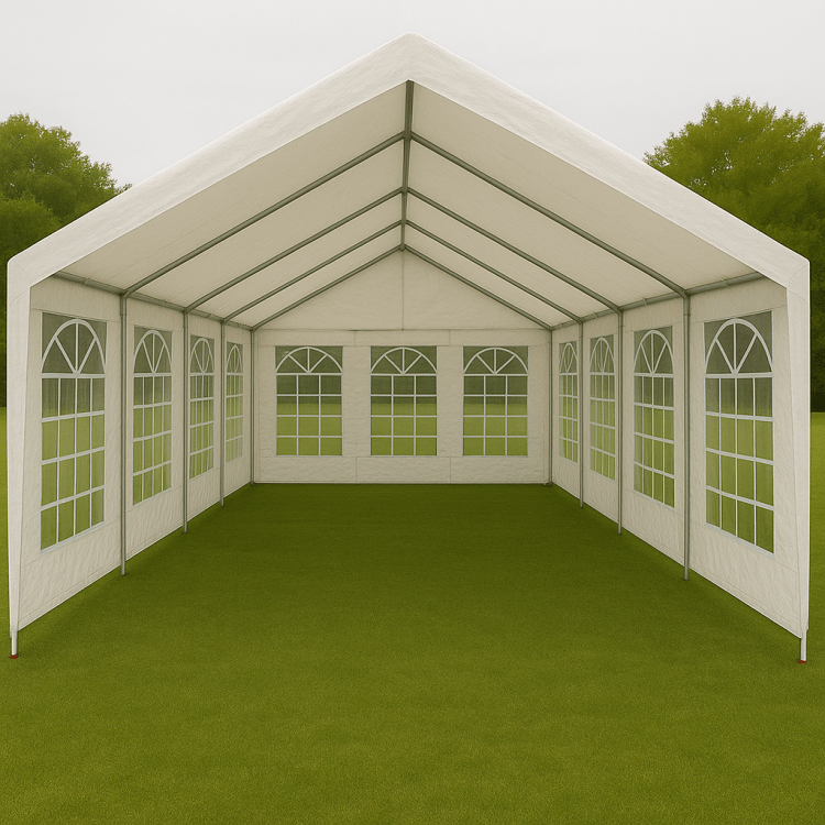 20 x 40 Marquee Tent