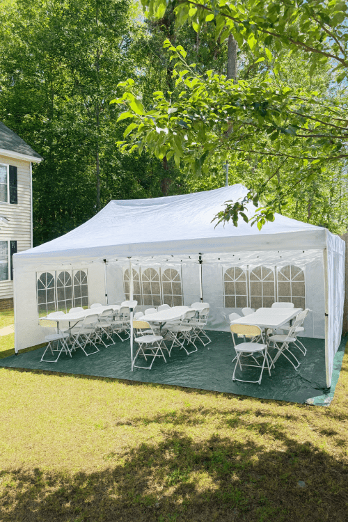 Flooring & Ground Cover