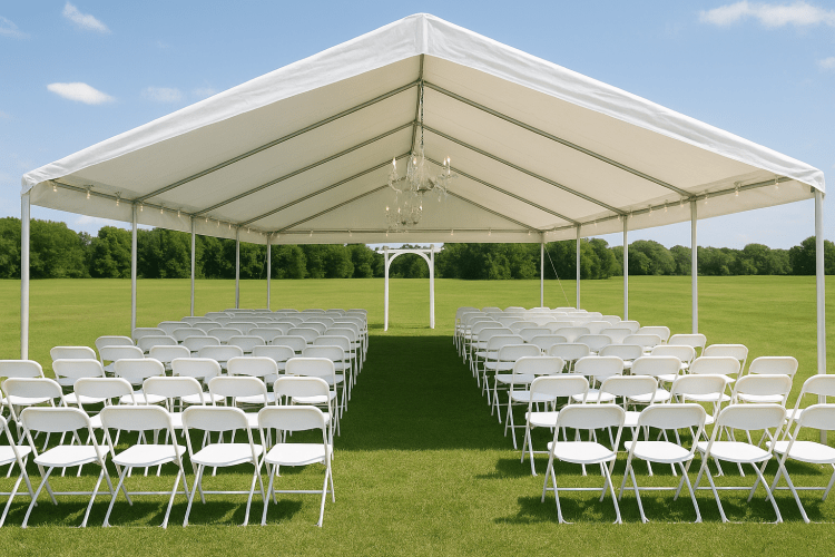 The Classic Ceremony Package The Classic Ceremony Package