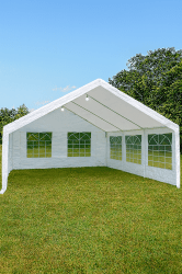 Marquee Tent Walls