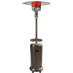 Propane Heater
