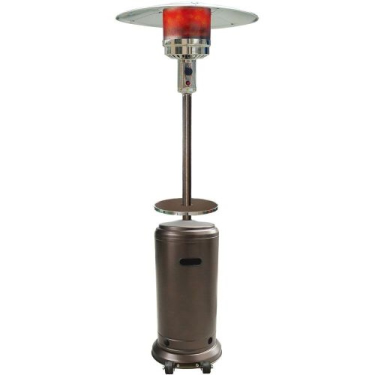 Propane Heater
