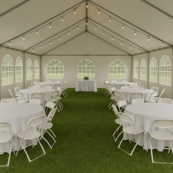 The Elegant Reception Package