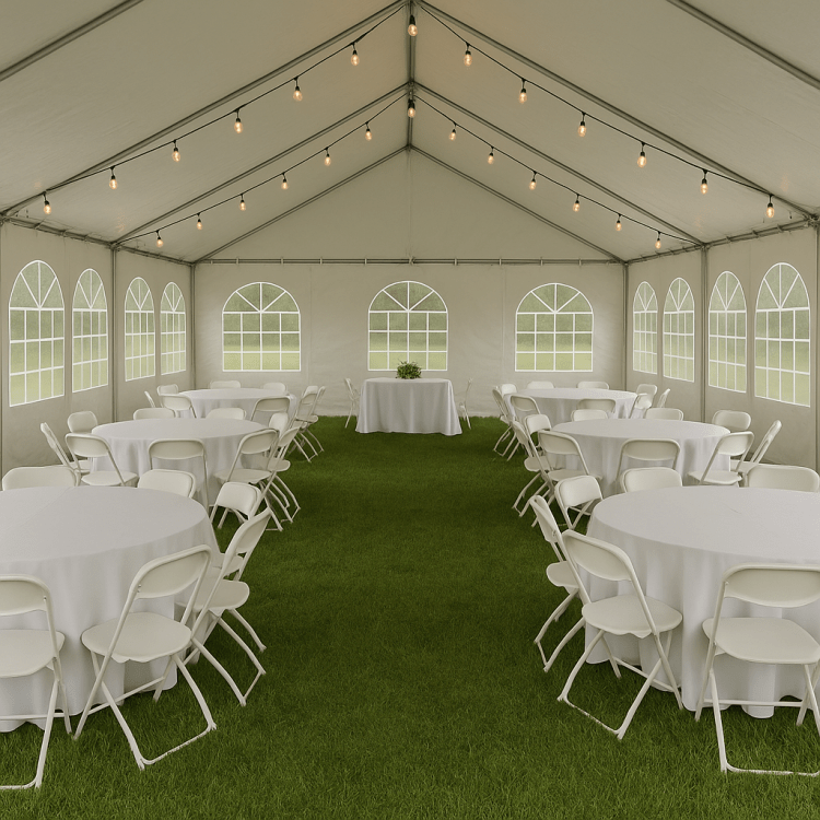 The Elegant Reception Package The Elegant Reception Package