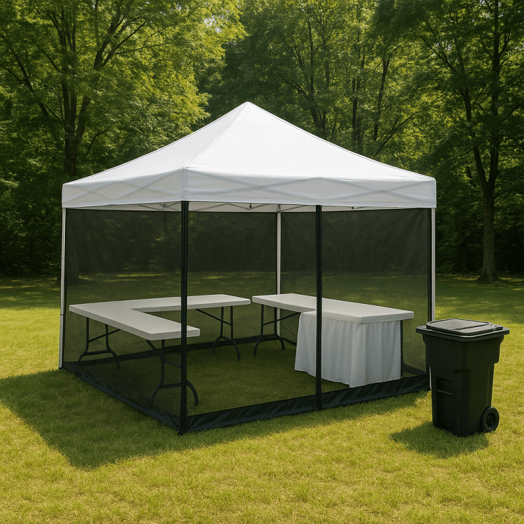 CaterShield Serving Bundle CaterShield Serving Bundle